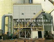 焦作廠（chǎng）長袋脈衝除塵器（qì）