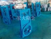 電動（dòng）插板閥-除塵電動插板閥