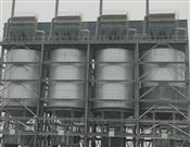 鋼板倉負壓脈衝除塵器