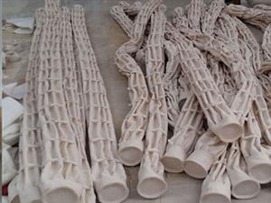 布袋除（chú）塵器-脈衝除塵器-鍋爐除塵器（qì）