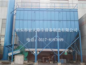 製藥廠除（chú）塵（chén）器-藥廠除塵器設（shè）備（bèi）-布袋除塵器（qì）