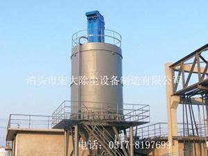 倉頂除塵器-料倉單機除塵器-水泥倉頂除塵器（qì）