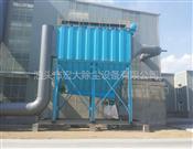 氣箱脈衝除塵器-氣箱脈衝收塵器