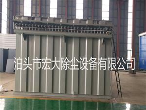 GMC脈衝式除塵器-GMC脈衝除塵器