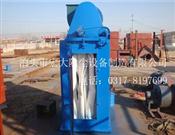 UF單機除塵器-UF單機袋收塵器-布袋除塵器