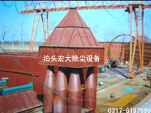 XD型多管旋風除塵器-陶瓷多管旋風除塵器（qì）