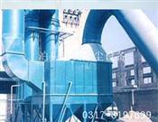 XNT型濕式脫硫（liú）除塵器-XST型濕式脫硫除（chú）塵器