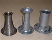 鍍（dù）鋅文氏管-文氏管批發-除塵骨架（jià）