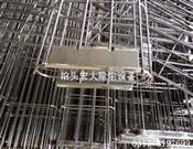 外濾圓袋型骨架-圓袋除塵骨架（jià）-圓袋除塵框架