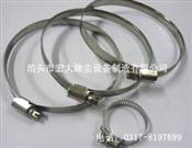 喉箍（gū）-不（bú）鏽鋼喉箍-膠管卡子