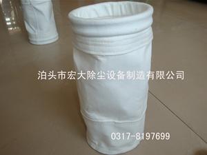 常（cháng）溫滌綸針（zhēn）刺氈-除（chú）塵濾布-除塵布袋