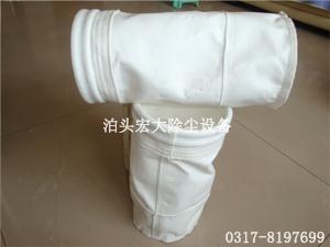 覆膜針刺氈-覆膜針刺氈布袋（dài）-除塵設備布袋