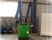 焊（hàn）煙除塵設備（bèi）-焊煙除塵器