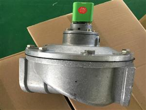 DMF-T-62直通式脈衝閥-直通式電磁脈衝閥