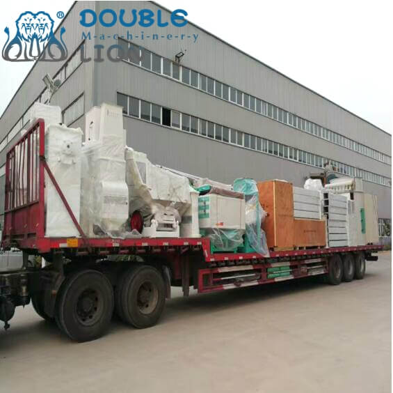 玉米製糝製粉成套設備，玉米製粉設備，玉米製（zhì）糝設備，玉米製糝製粉聯產設備（bèi）-夜间正能量网站入口機械製造有限公司