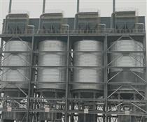 鋼板倉負壓脈衝除塵器