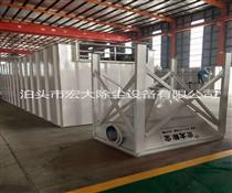 防（fáng）爆袋式除塵器-_布袋除塵器-脈衝除塵器