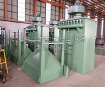 HMC單機除塵器-HMC單（dān）機脈衝除塵器