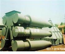 CLT旋（xuán）風（fēng）除塵器-多（duō）筒旋風除塵器-多筒旋風除塵器