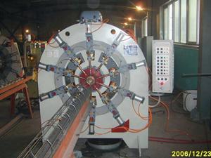 骨（gǔ）架（jià）成型批發-骨架成型廠家-除塵配（pèi）件