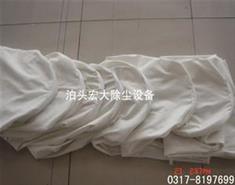 729鋼環布袋-729鋼（gāng）環除塵濾袋-除塵布袋