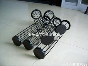 有機矽除塵骨架-有機矽除塵骨架廠家-除塵（chén）框架 