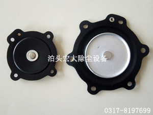 膜片-脈衝閥（fá）膜片