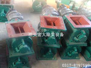 卸料（liào）器（qì）-YJD卸料器