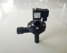 DMF-ZL-20直角脈衝閥-電磁脈衝閥