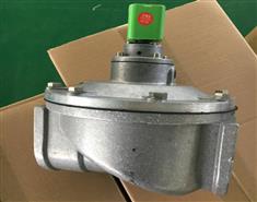 DMF-T-62直通式脈衝閥-直（zhí）通式電磁（cí）脈衝閥