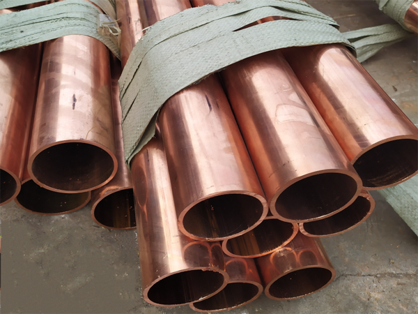 T2紫銅板、紫銅排(pái)、紫銅管五大用途