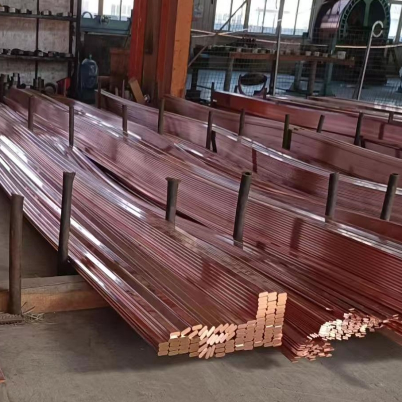 海外(wài)利空壓頂 12日現銅或麵臨回調風險(xiǎn)