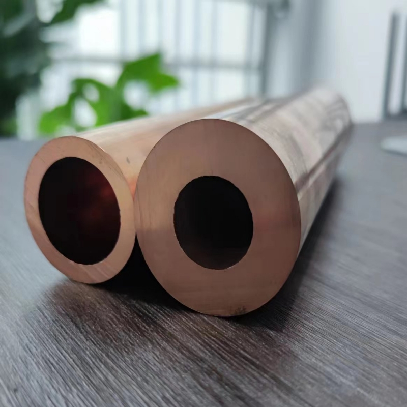 摩根:預計(jì)銅(tóng)價將飆(biāo)升至每噸約(yuē)1.5萬美元(yuán)