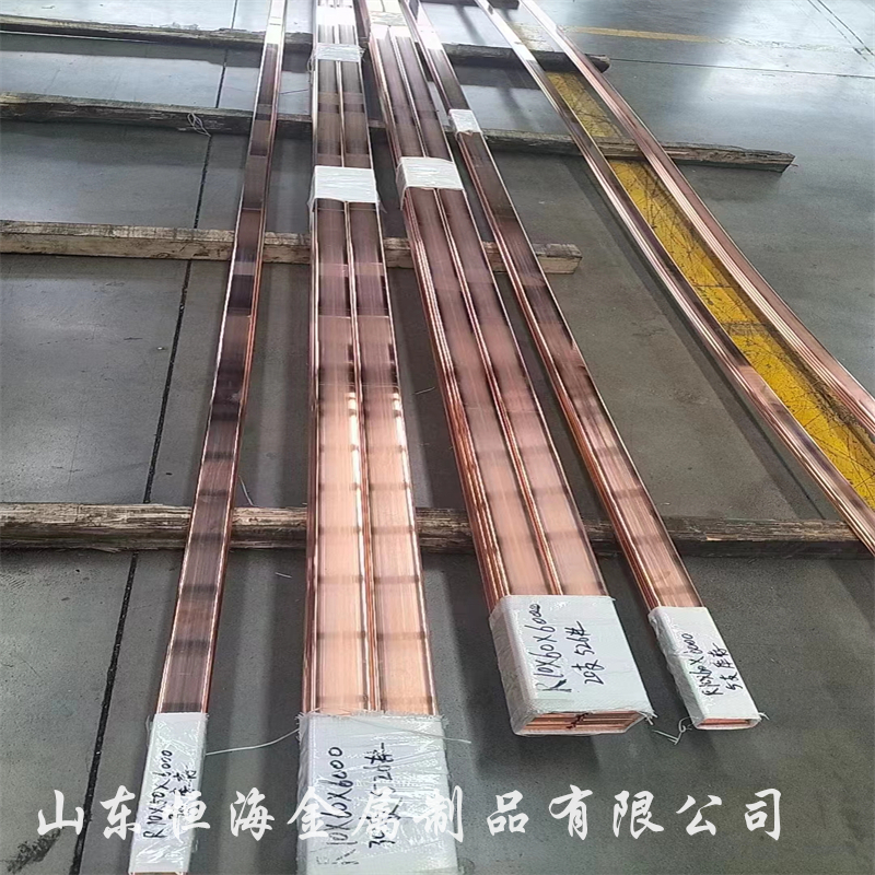 紫銅排:基本麵與市場情緒的博弈,銅價繼續麵臨回調風險(xiǎn)紫銅排