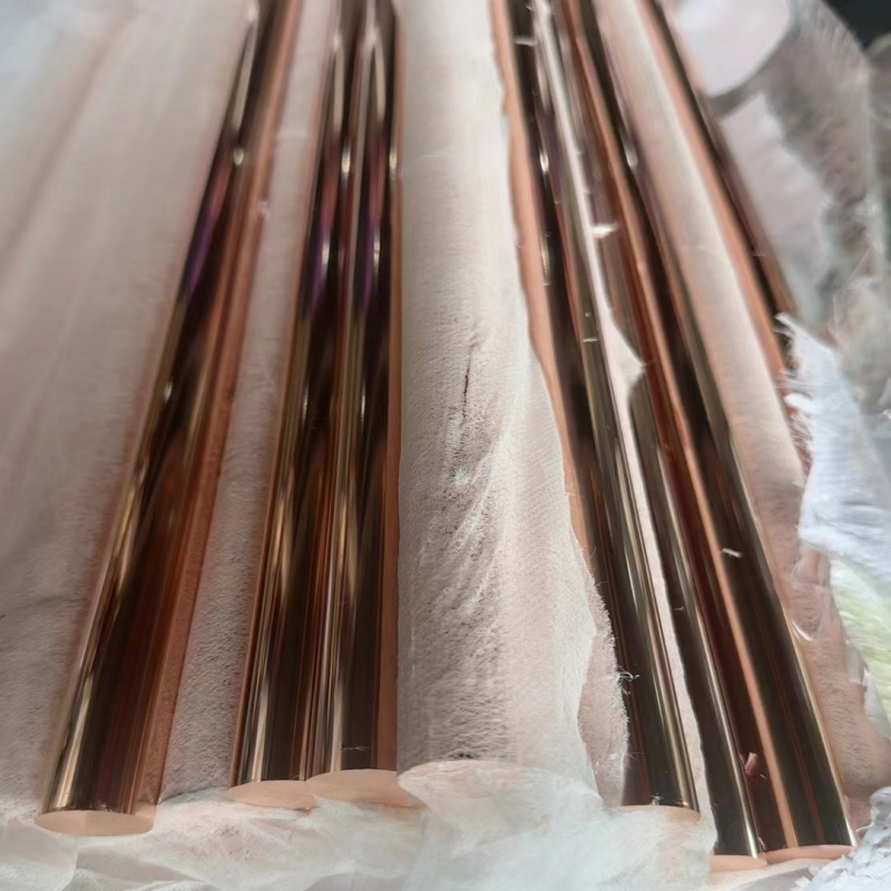 紫銅排:避險(xiǎn)情緒將加劇價格下行壓力 7日現銅或下跌