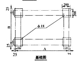 JBC單（dān）機扁布袋除塵器
